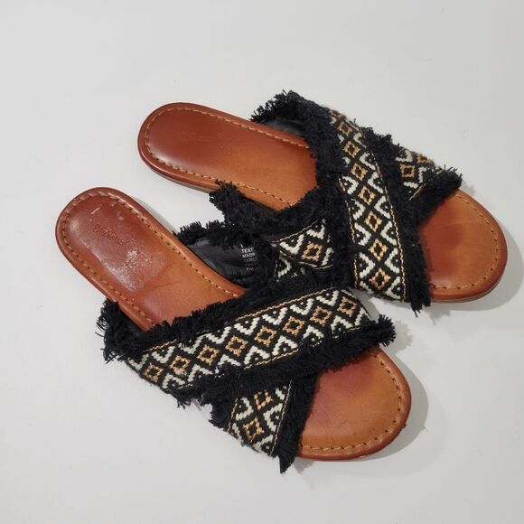 Universal Thread sandals - Picture 5 of 7